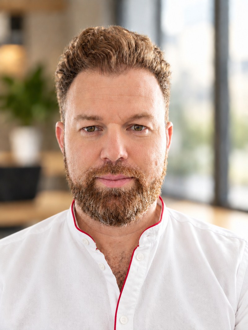 Evgeni Gurkov — Montreza — AI consulting